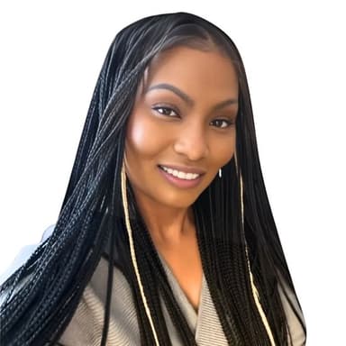 Ja'Queenline Mayfield